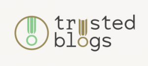 Trusted Blogs Siegel