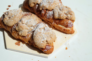 Crookies Food Trend 2024 Rezept